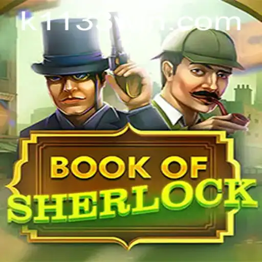 BookOfSherlock: Descubra o Jogo que Está Conquistando o Mundo