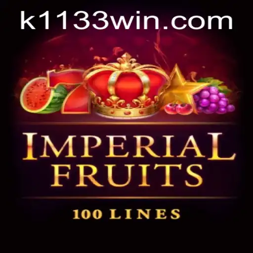 Explorando o Mundo de ImperialFruits100: Um Novo Horizonte para Jogos Digitais