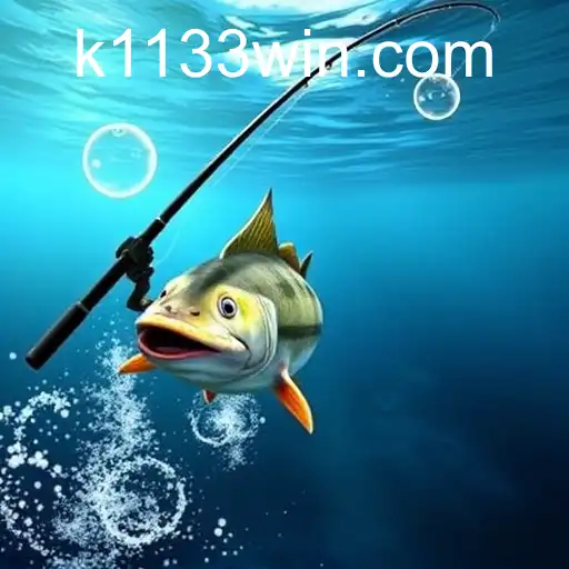 Jogos de pesca