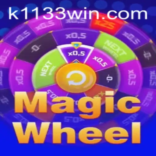 MagicWheel: A Emocionante Aventura de Jogo de 2023