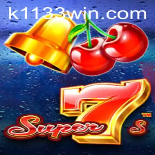 Super7s: Um Jogo de Azar Atraente e Moderno