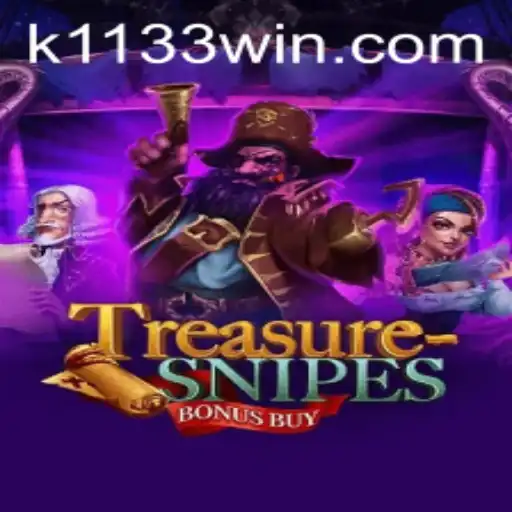 Descubra o Novo Jogo de Azar TreasuresnipesBonusBuy