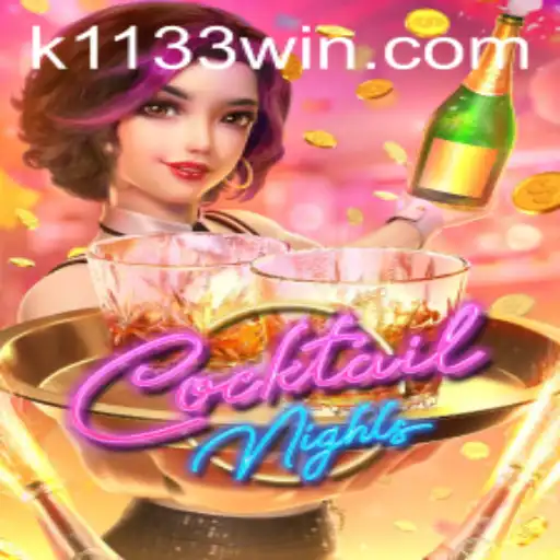 CocktailNights: Um Mergulho no Mundo das Bebidas e Diversão com 1133win