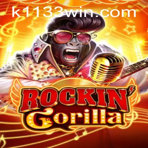 Descubra RockinGorilla: O Jogo que Está Conquistando Fãs ao Redor do Mundo