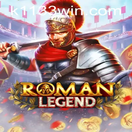 RomanLegend: A Inovadora Aventura de Jogo Inspirada em Tempos Antigos
