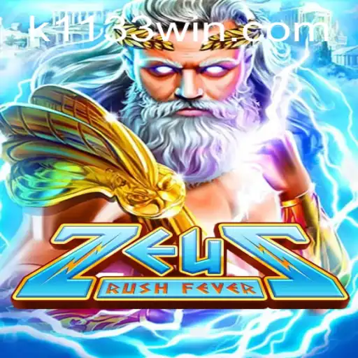 ZeusRushFever: A Nova Sensação dos Jogos com 1133win